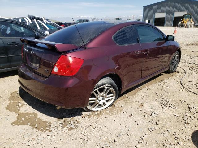 Photo 3 VIN: JTKDE167670212210 - SCION TC 