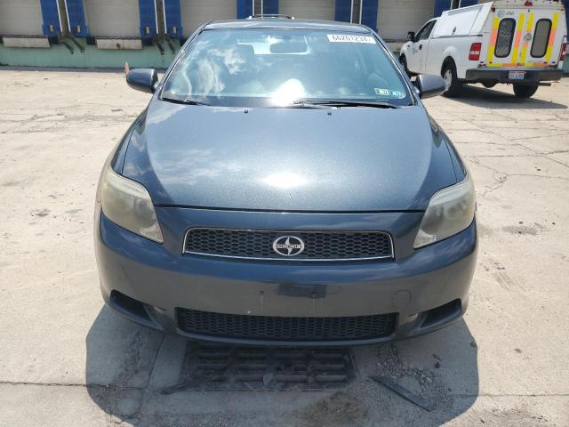 Photo 4 VIN: JTKDE167670215396 - TOYOTA SCION 