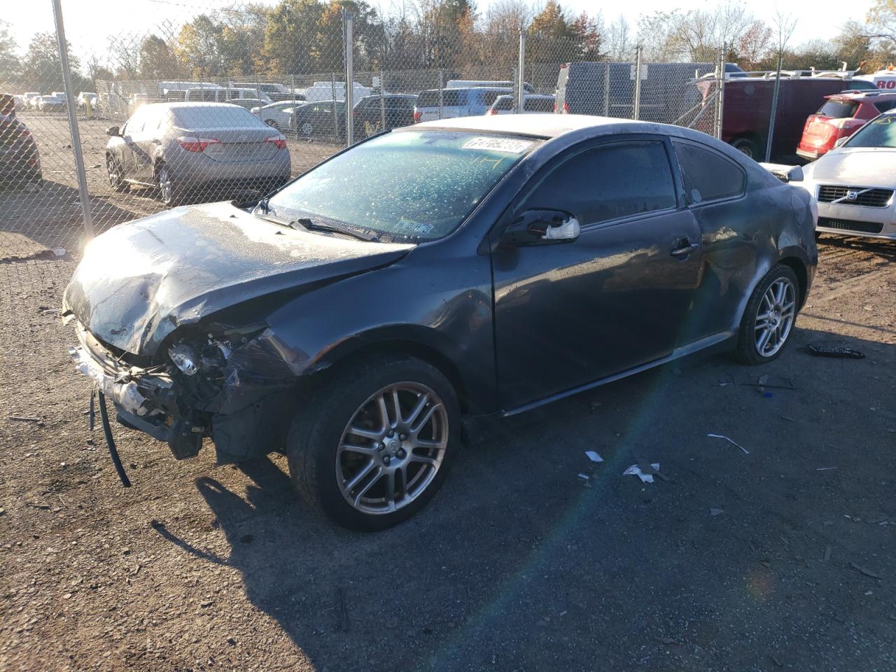 Photo 0 VIN: JTKDE167680220826 - SCION TC 