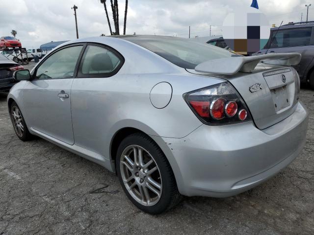 Photo 1 VIN: JTKDE167680235357 - TOYOTA SCION 