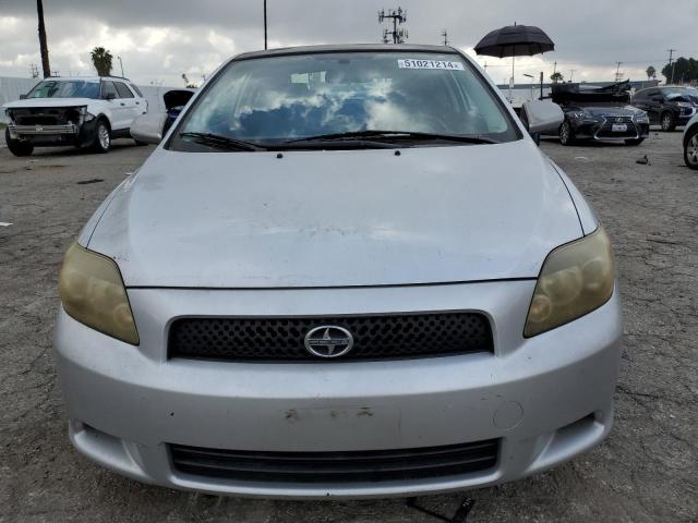 Photo 4 VIN: JTKDE167680235357 - TOYOTA SCION 