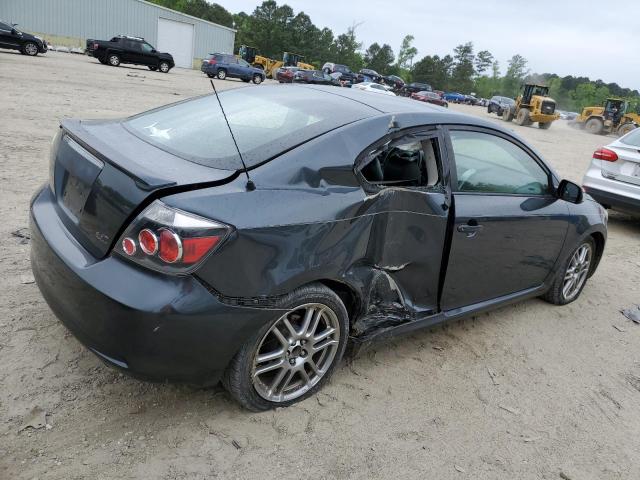 Photo 2 VIN: JTKDE167680236458 - TOYOTA SCION 