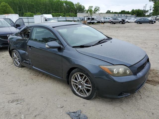 Photo 3 VIN: JTKDE167680236458 - TOYOTA SCION 