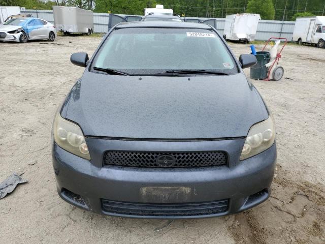 Photo 4 VIN: JTKDE167680236458 - TOYOTA SCION 