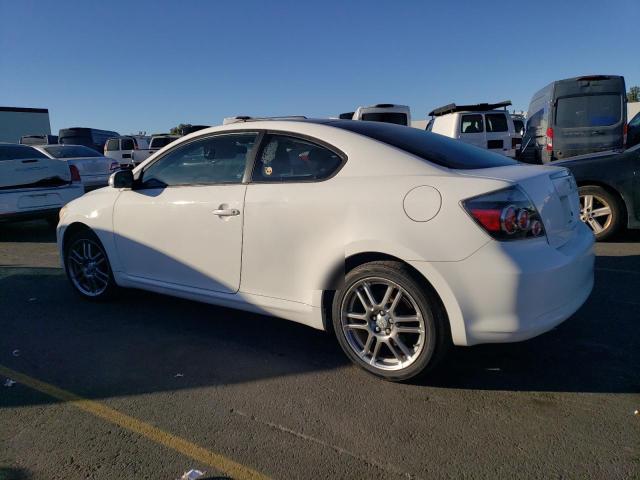 Photo 1 VIN: JTKDE167680242079 - TOYOTA SCION TC 