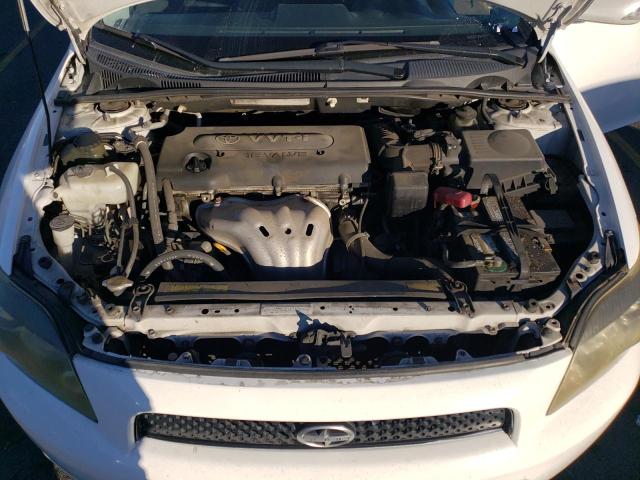 Photo 10 VIN: JTKDE167680242079 - TOYOTA SCION TC 