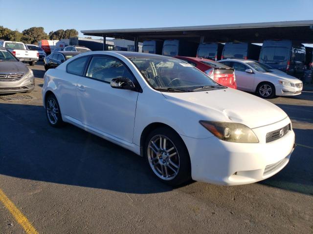 Photo 3 VIN: JTKDE167680242079 - TOYOTA SCION TC 