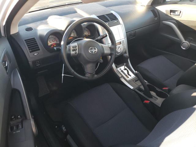 Photo 7 VIN: JTKDE167680242079 - TOYOTA SCION TC 