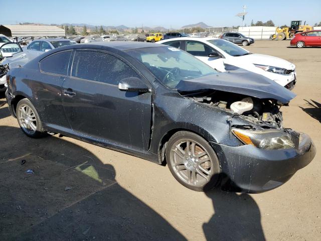 Photo 3 VIN: JTKDE167680243409 - TOYOTA SCION TC 