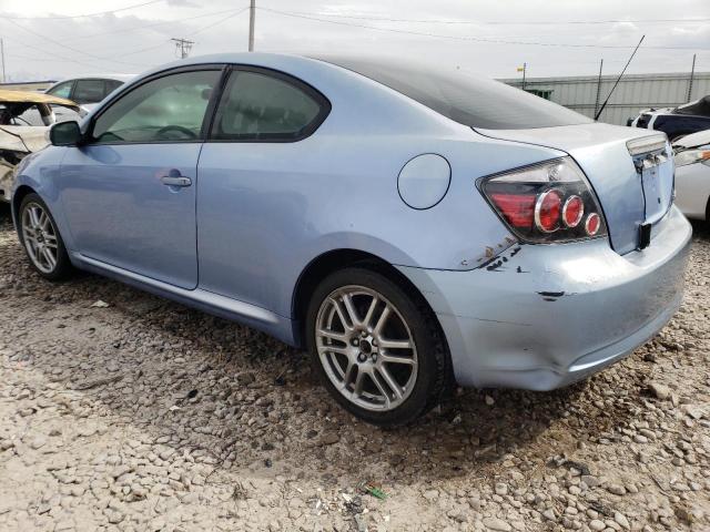 Photo 1 VIN: JTKDE167680249730 - TOYOTA SCION 