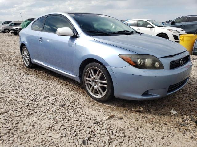 Photo 3 VIN: JTKDE167680249730 - TOYOTA SCION 