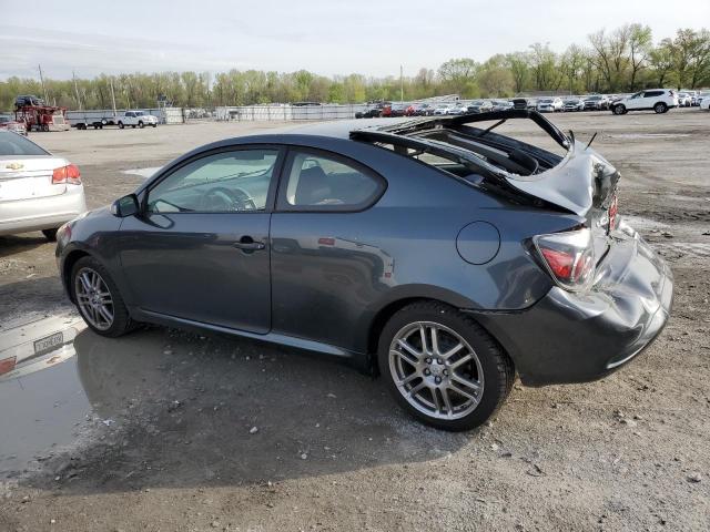 Photo 1 VIN: JTKDE167680252689 - TOYOTA SCION 