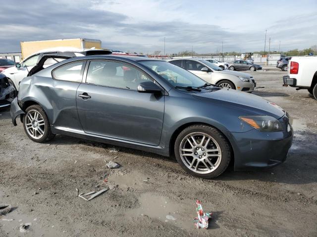 Photo 3 VIN: JTKDE167680252689 - TOYOTA SCION 