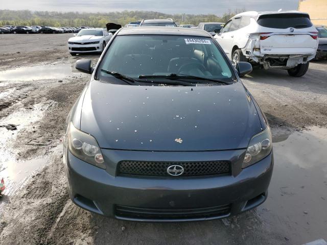 Photo 4 VIN: JTKDE167680252689 - TOYOTA SCION 