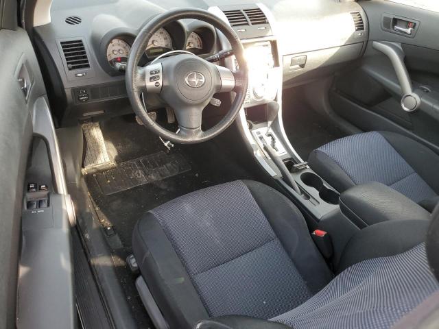 Photo 7 VIN: JTKDE167680252689 - TOYOTA SCION 