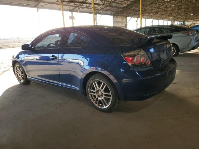 Photo 1 VIN: JTKDE167680256712 - TOYOTA SCION 