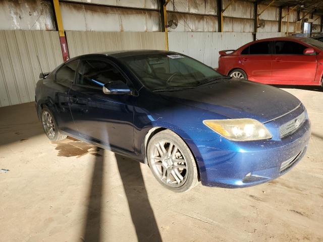 Photo 3 VIN: JTKDE167680256712 - TOYOTA SCION 