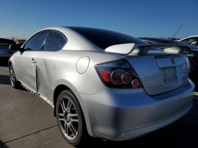 Photo 1 VIN: JTKDE167680258380 - TOYOTA SCION 