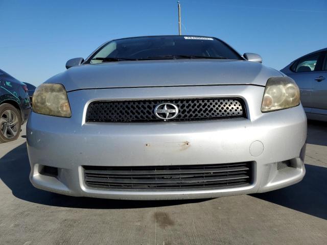 Photo 4 VIN: JTKDE167680258380 - TOYOTA SCION 