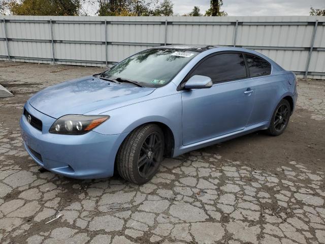 Photo 0 VIN: JTKDE167680269363 - TOYOTA SCION TC 