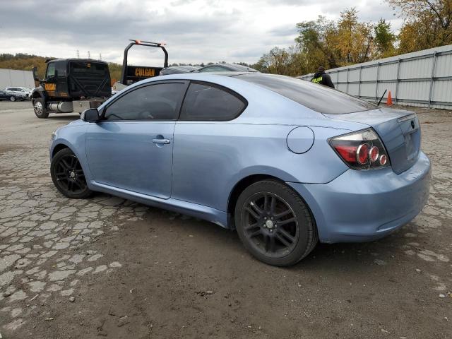 Photo 1 VIN: JTKDE167680269363 - TOYOTA SCION TC 