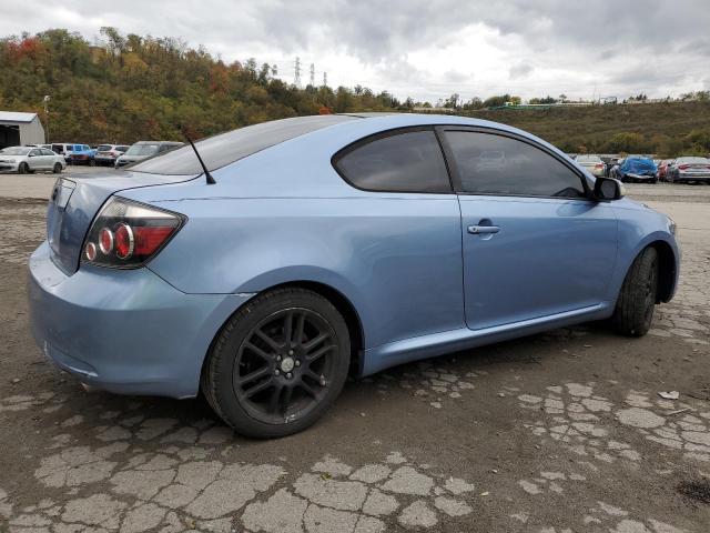 Photo 2 VIN: JTKDE167680269363 - TOYOTA SCION TC 