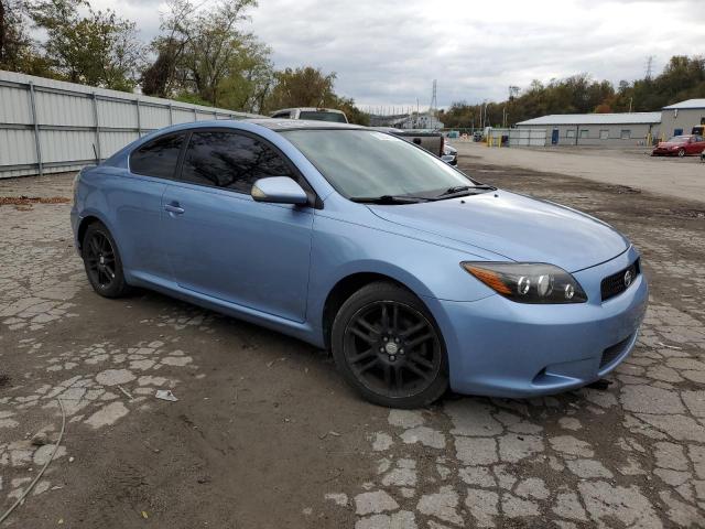 Photo 3 VIN: JTKDE167680269363 - TOYOTA SCION TC 