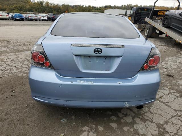 Photo 5 VIN: JTKDE167680269363 - TOYOTA SCION TC 