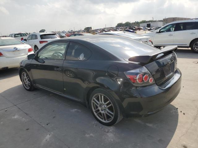 Photo 1 VIN: JTKDE167680271906 - TOYOTA SCION 