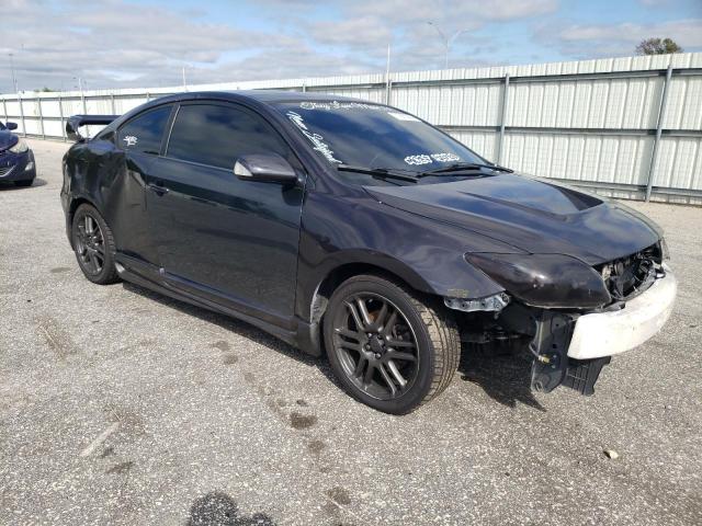 Photo 3 VIN: JTKDE167680273011 - TOYOTA SCION TC 