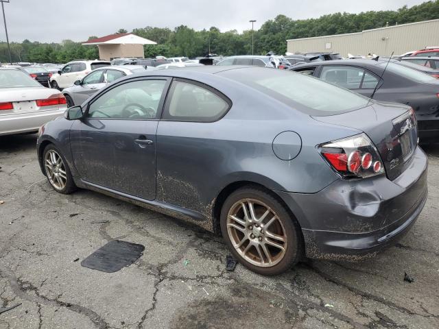 Photo 1 VIN: JTKDE167680274031 - TOYOTA SCION TC 