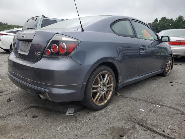 Photo 2 VIN: JTKDE167680274031 - TOYOTA SCION TC 