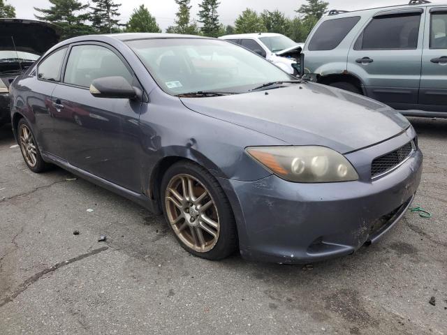 Photo 3 VIN: JTKDE167680274031 - TOYOTA SCION TC 