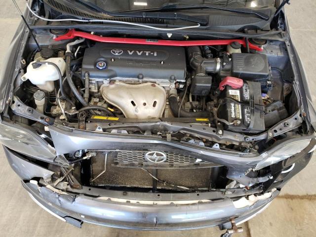 Photo 10 VIN: JTKDE167680275051 - TOYOTA SCION 