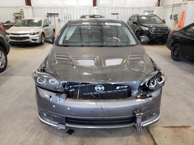 Photo 4 VIN: JTKDE167680275051 - TOYOTA SCION 