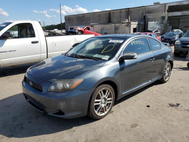 Photo 1 VIN: JTKDE167690283636 - TOYOTA TC 