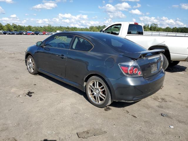 Photo 2 VIN: JTKDE167690283636 - TOYOTA TC 