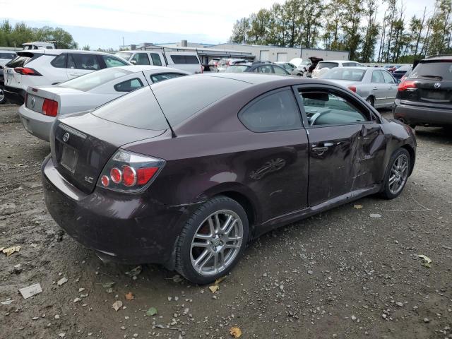 Photo 2 VIN: JTKDE167690288268 - TOYOTA SCION TC 