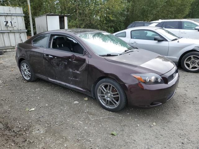 Photo 3 VIN: JTKDE167690288268 - TOYOTA SCION TC 