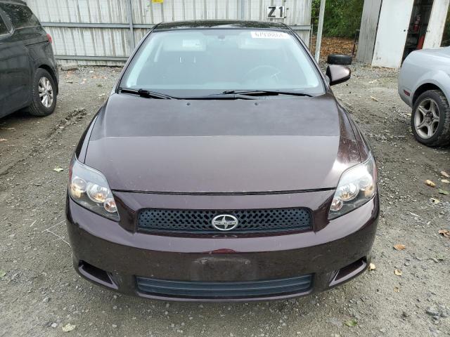 Photo 4 VIN: JTKDE167690288268 - TOYOTA SCION TC 