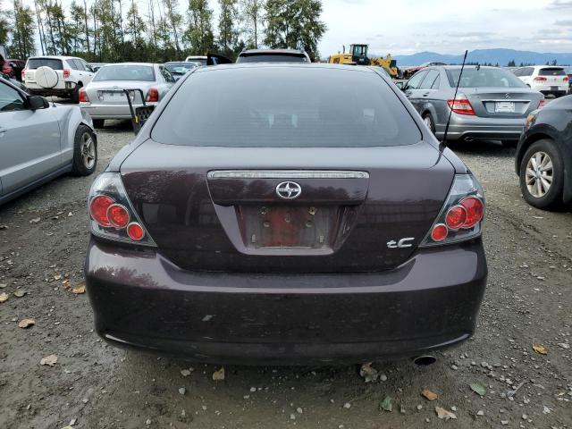 Photo 5 VIN: JTKDE167690288268 - TOYOTA SCION TC 