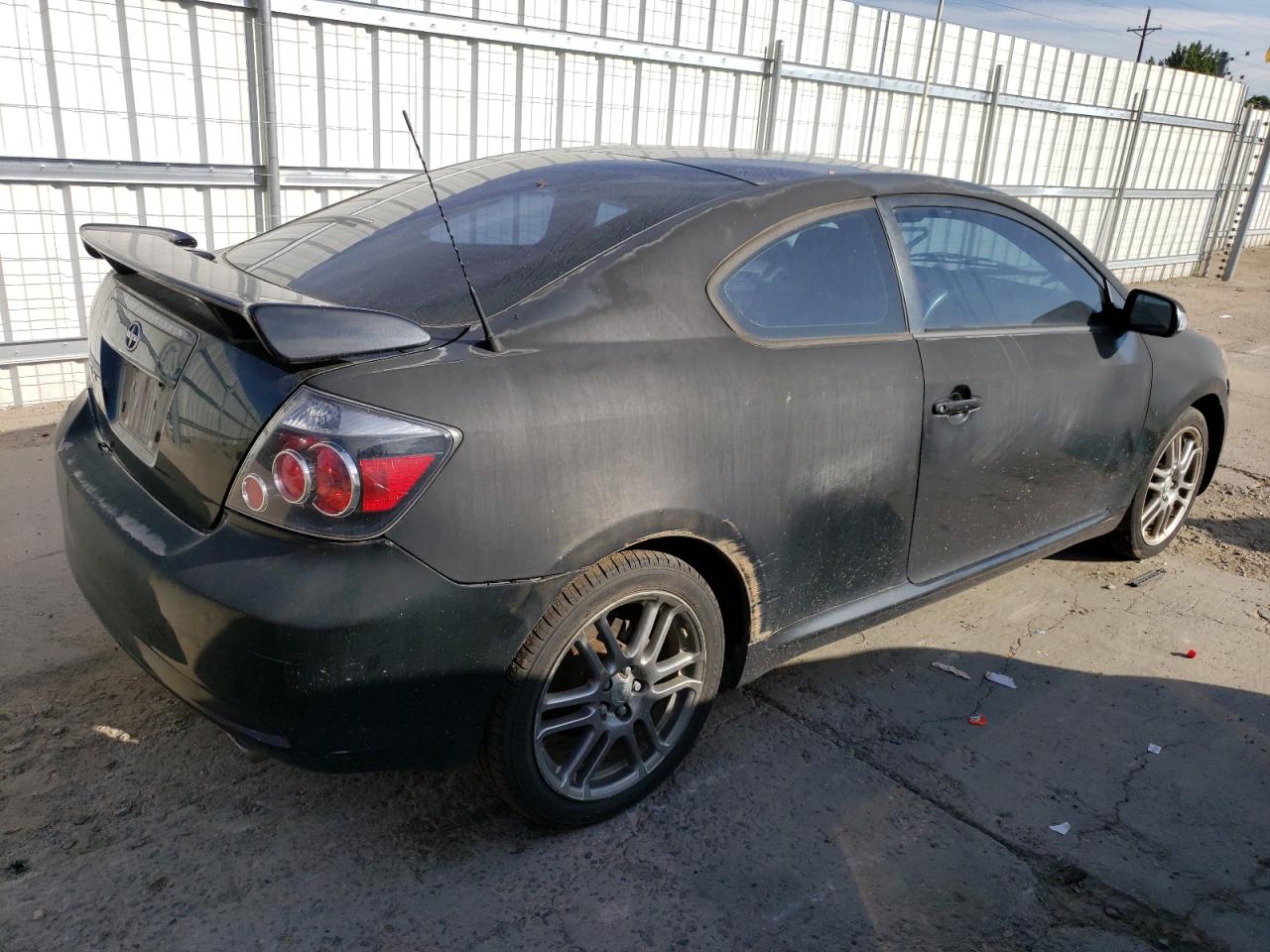 Photo 2 VIN: JTKDE167690291249 - SCION TC 