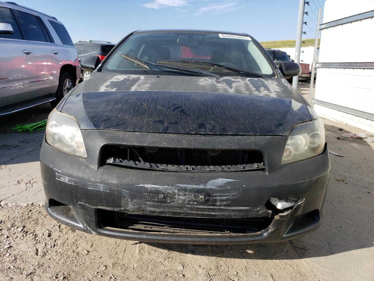 Photo 4 VIN: JTKDE167690291249 - SCION TC 