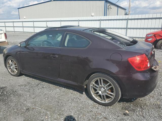 Photo 1 VIN: JTKDE167690292367 - TOYOTA SCION TC 