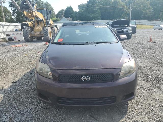 Photo 4 VIN: JTKDE167690292367 - TOYOTA SCION TC 