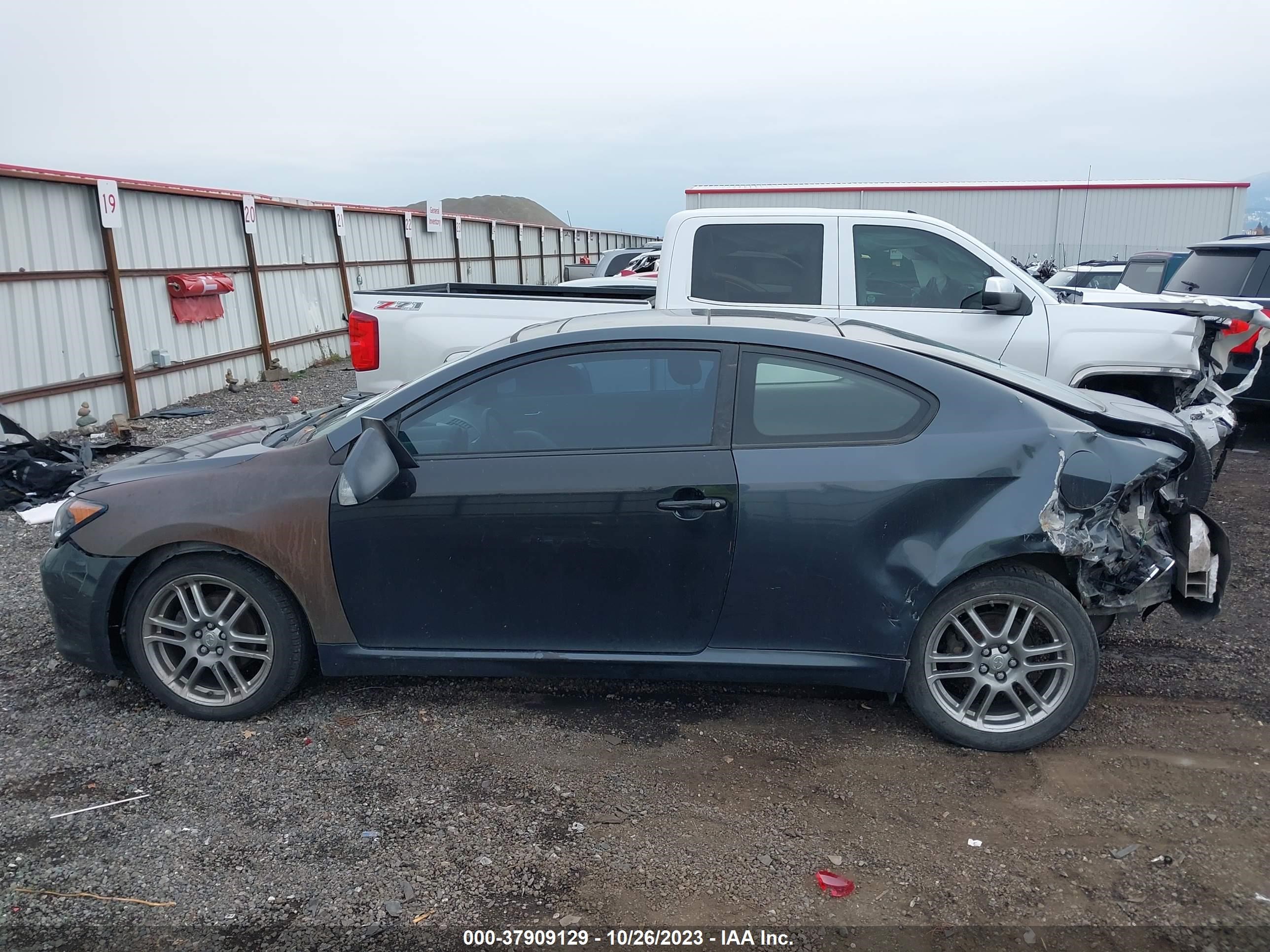 Photo 13 VIN: JTKDE167690293423 - SCION TC 