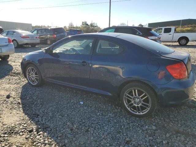 Photo 1 VIN: JTKDE167750015866 - TOYOTA SCION 