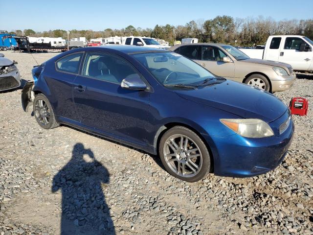 Photo 3 VIN: JTKDE167750015866 - TOYOTA SCION 