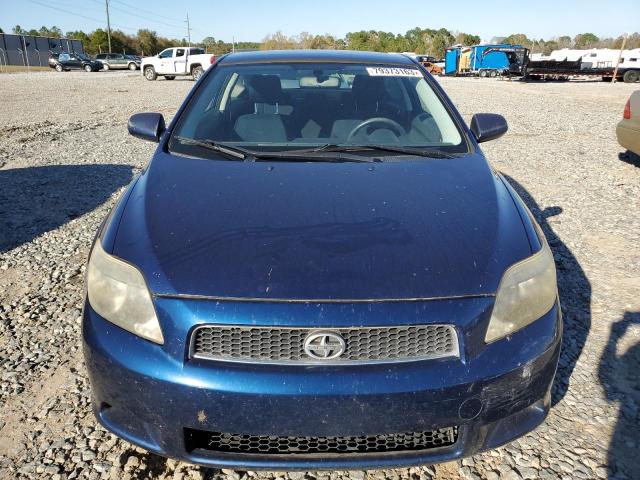 Photo 4 VIN: JTKDE167750015866 - TOYOTA SCION 