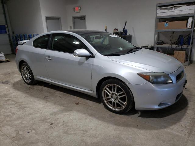 Photo 3 VIN: JTKDE167750032800 - TOYOTA SCION 